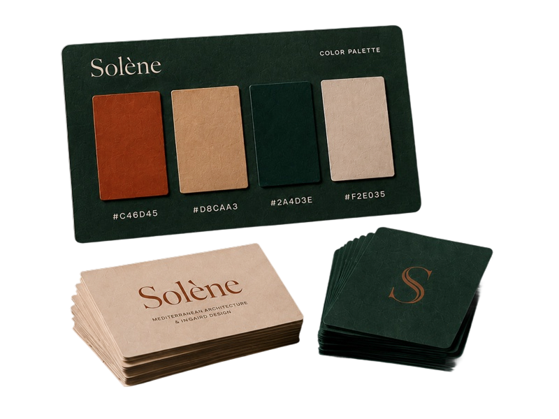 Bottom Left Palette